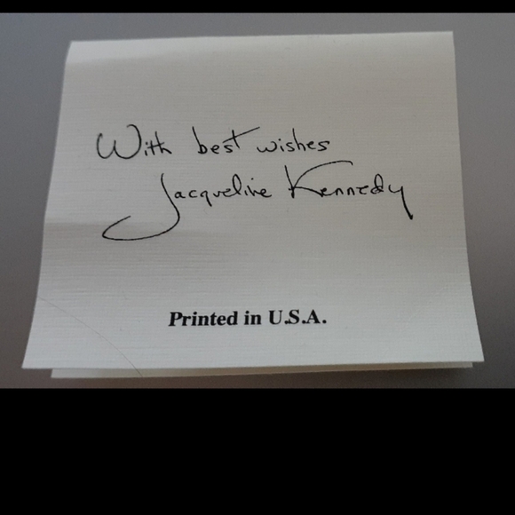 Vintage Camrose & Kross Jackie Kennedy Bracelet 7.5"/8.5" - Picture 11 of 12